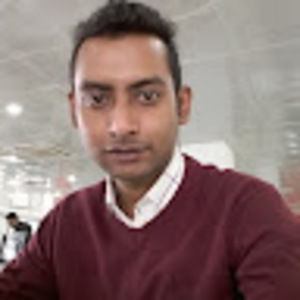 Meet your Posher, Imran